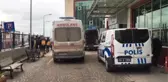 Sınav Sırasında Kalp Krizi Geçirdi