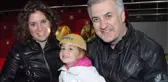 Tamer Karadağlı'nın Küçük Kızı Zeyno, Değişimiyle Herkesi Şaşırttı