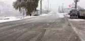 Tunceli Merkez ve Pülümür'de Eğitime Kar Tatili