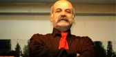 Usta Oyuncu Burhan İnce Hayatını Kaybetti
