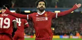 Afrika'da Yılın Futbolcusu Muhammed Salah Oldu