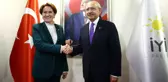 AK Partili Eski Bakan İdris Naim Şahin, CHP ve İYİ Parti'nin Ortak Adayı Olmak İstemiş