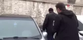 Ayakları Ezilen Kedi Tedavi Altına Alındı