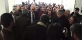 Çerçioğlu - Efeler Belediye Başkanı Mesut Özakcan'ın CHP'den İstifası