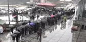 Cumhurbaşkanı Erdoğan'ın Dayısı Toprağa Verildi