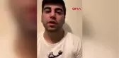 Dha Dış - Kazakistan'da Aranan Şüpheli Sosyal Medyadan Konuştu Güvenliğim Sağlanırsa Teslim Olurum