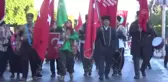 Dörtyol'un Düşman İşgalinden Kurtuluşunun 97. Yılı Kutlandı