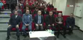 Efsanevi Güreşçi Yaşar Doğu Anıldı