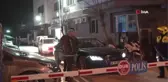 Ele Geçirilen Bir Ton Sentetik Uyuşturucu Emniyete Getirildi
