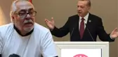Erdoğan'ın 