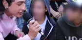 Erkek Çocukları Öpüştüren Sosyal Medya Fenomeni, Kendini Savundu: Her Şey Kurguydu