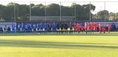 Futbol: Hazırlık Maçı: Medipol Başakşehir: 2 - Kukesi: 1