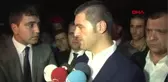 İstanbul- Sarıgül'ün İnönü'yü Tehdit Davası 3 Çocuğum Üzerinden Tehdit Ettiler