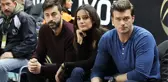 Kıvanç Tatlıtuğ ile Kıvanç Kasabalı'nın İlginç Dansı Sosyal Medyada Olay Oldu