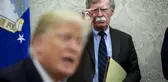 Nyt: Trump, Ulusal Güvenlik Danışmanı John Bolton'ın Adını Bazen Hatırlayamıyor, 'Mike' Diye...