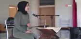 Öğrenciler Kur'an'ı Güzel Okumak İçin Yarıştı