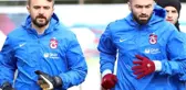 Trabzonspor'un Sözleşmesini Feshettiği Onur Kıvrak: Futbolu Bırakıyorum