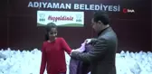 Yetim Çocuklara Kıyafet Yardımı