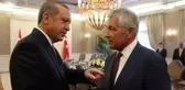 ABD'li Eski Bakan: Erdoğan, Bolton'ı Kabul Etmeyerek Onu Aşağıladı