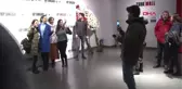 Ahmet Kaya Müzikali Seyirciyle Buluştu