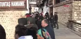 Amasya Yeşilırmak'a Atlayan Kişi Kurtarılamad