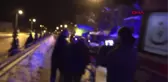 Düzce'de 4 Kişi Sobadan Sızan Gazdan Etkilendi