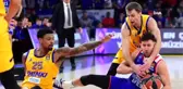 Fenerbahçe, Zalgiris Kaunas'u Farklı Geçti
