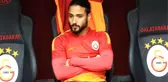Galatasaray'ın Hayal Kırıklığı Tarık Çamdal, Sonunda Takımdan Ayrılıyor