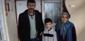 Gözü Yaşlı Aile Kaybolan Çocuklarını Arıyor