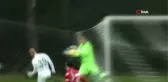 Hazırlık Maçı: Atiker Konyaspor: 0 - Altınordu: 1