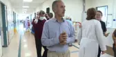 Önce Annesi Şimdi Babası 