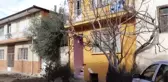 Rögara Düşen 90 Yaşındaki Kadın Yaralandı