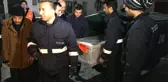 Zeynep'in Cenazesi Baba Ocağında: 
