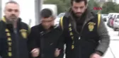 Adana Liseli Azad'ı Bıçaklayan Şüpheli Tutuklandı