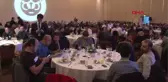 Binali Yıldırım Basın, Millet Adına Ülkeyi Yönetenleri Denetler