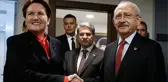 CHP ve İYİ Parti Yerel Seçimler İçin Malatya ve Kahramanmaraş'ta da Uzlaşı Sağladı