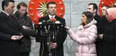 Erdoğan'ı Ziyaret Ettiği İçin Eleştirilen Ekrem İmamoğlu'na Oğlu Destek Verdi: İşte Bu Yüzden Liderimsin Baba