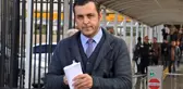 E-devlet'e Girdi, Hayatının Şokunu Yaşadı! Gelen İcranın Kendisine Ait Olmadığına Ailesini Bile İnandıramadı