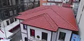 Gemlik'e Yağmur Gibi Hizmet Yağıyor