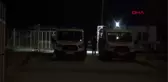 Hatay Ukrayna'da Öldürülen Buket'in Cenazesi Hatay'a Getirildi