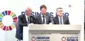 İş Dünyası Sürdürülebilir Kalkınma İçin Harekete Geçti