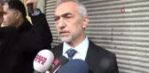 Kağıthane Belediye Başkanı Fazlı Kılıç İncelemelerde Bulundu