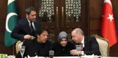 Mariam Kavakçı'nın Kardeşi Fatma'nın da Cumhurbaşkanı Erdoğan'ın Danışmanı Olduğu Ortaya Çıktı
