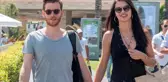 Metin Hara, Adriana Lima ile Ayrılık İddialarına Ateş Püskürdü: Uydurma Senaryolarınızın Oyuncuları Değiliz