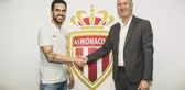 Monaco, Cesc Fabregas'ı Kadrosuna Kattı