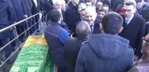 Rize Cumhurbaşkanı Başdanışmanı Ahmet Minder'in Annesi, Son Yolculuğuna Uğurlandı