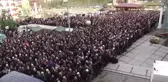 Soylu, Cumhurbaşkanı Başdanışmanı Minder'in Annesinin Cenaze Törenine Katıldı (2)