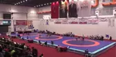 Türkiye Büyükler Serbest Güreş Şampiyonası