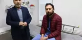 Acil Servise Gelen Hasta Yakını, İstediği Olmayınca Doktoru Dövdü, Hemşireyi Taciz Etti
