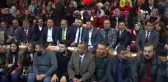 AK Parti'de İlçe ve Belde Adayları Tanıtım Programı Düzenlendi